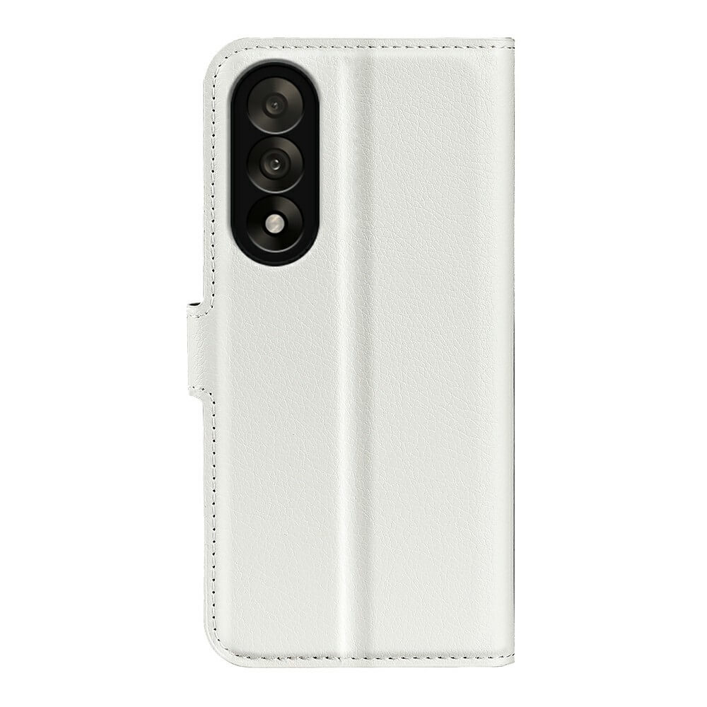 OnePlus Nord 5 - Leather Case Cover