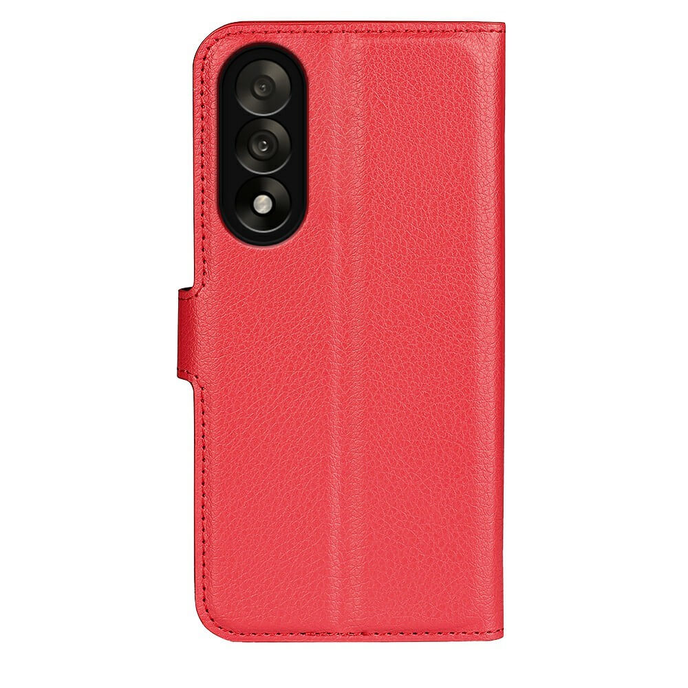 OnePlus Nord 5 - Leather Case Cover