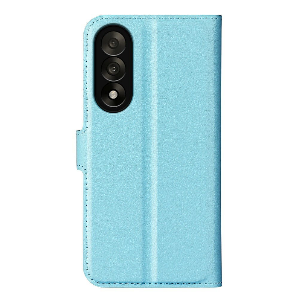 OnePlus Nord 5 - Leather Case Cover