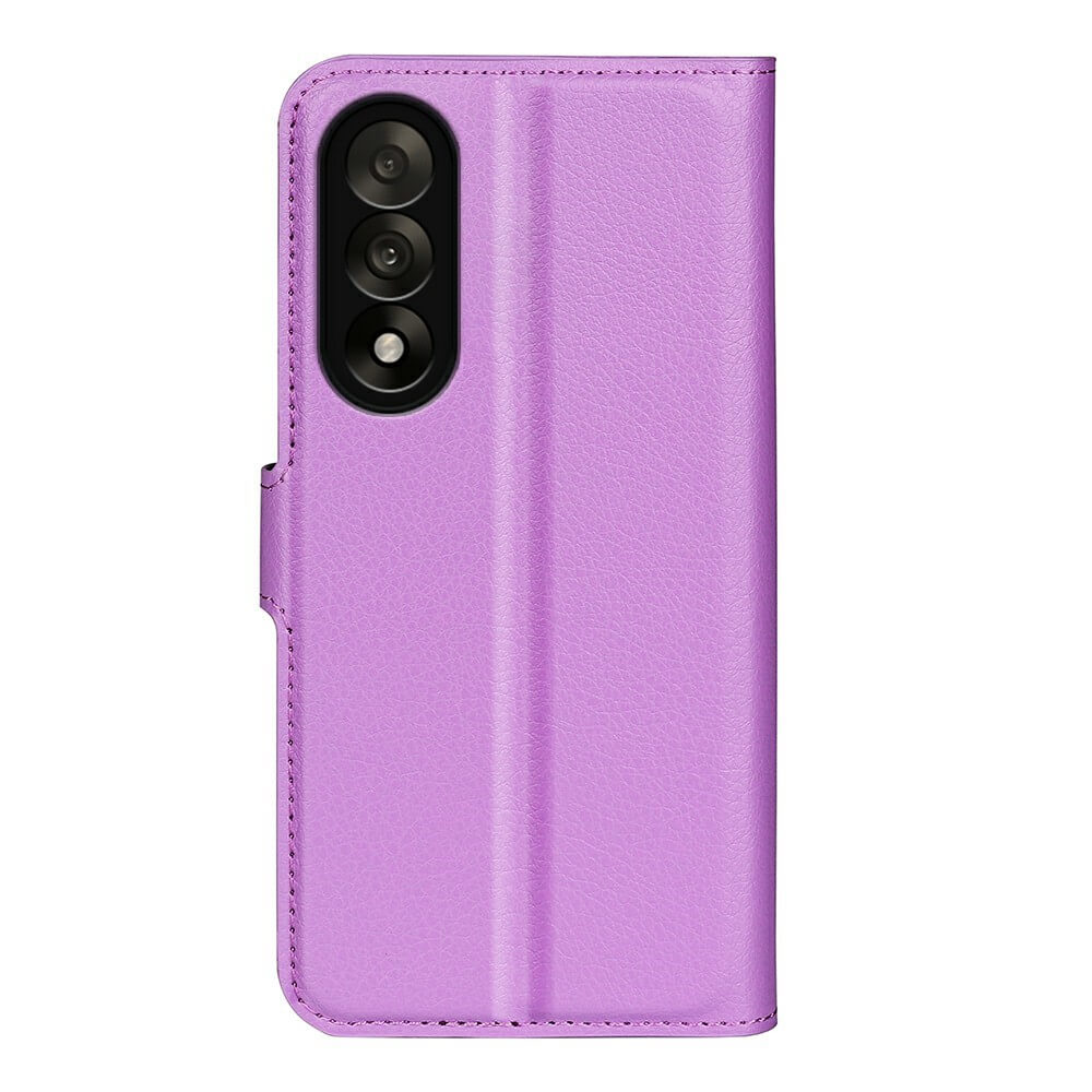 OnePlus Nord 5 - Leather Case Cover