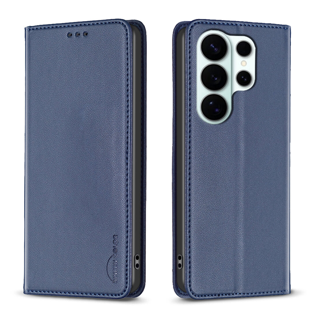 Galaxy S26 Ultra - BINFEN Custodia flip