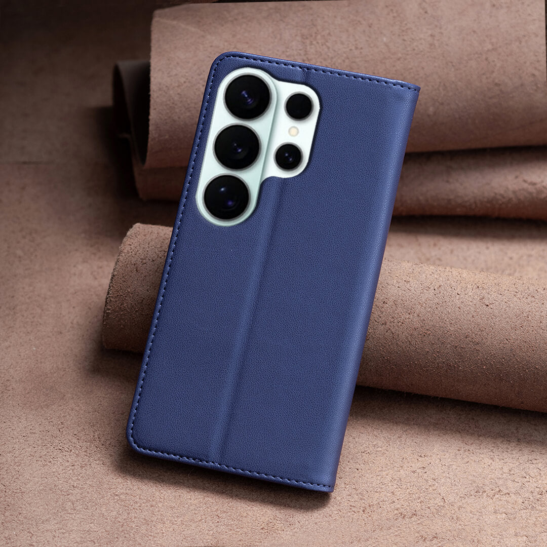 Galaxy S26 Ultra - BINFEN Custodia flip