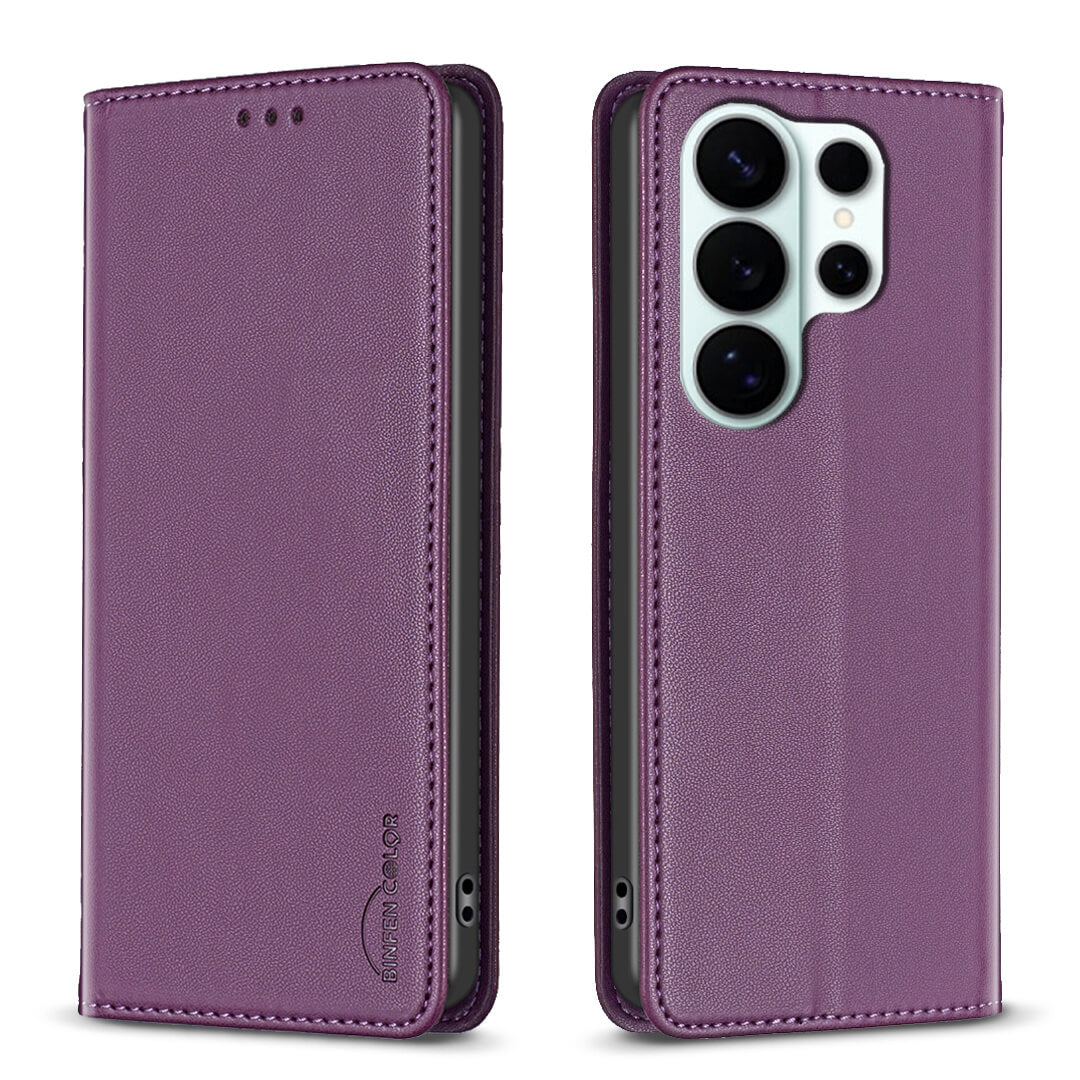 Galaxy S26 Ultra - BINFEN Custodia flip
