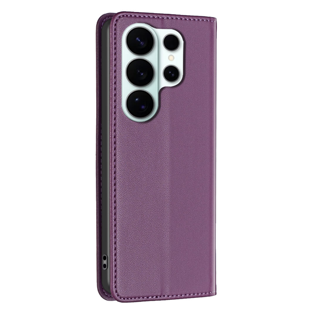 Galaxy S26 Ultra - BINFEN Custodia flip