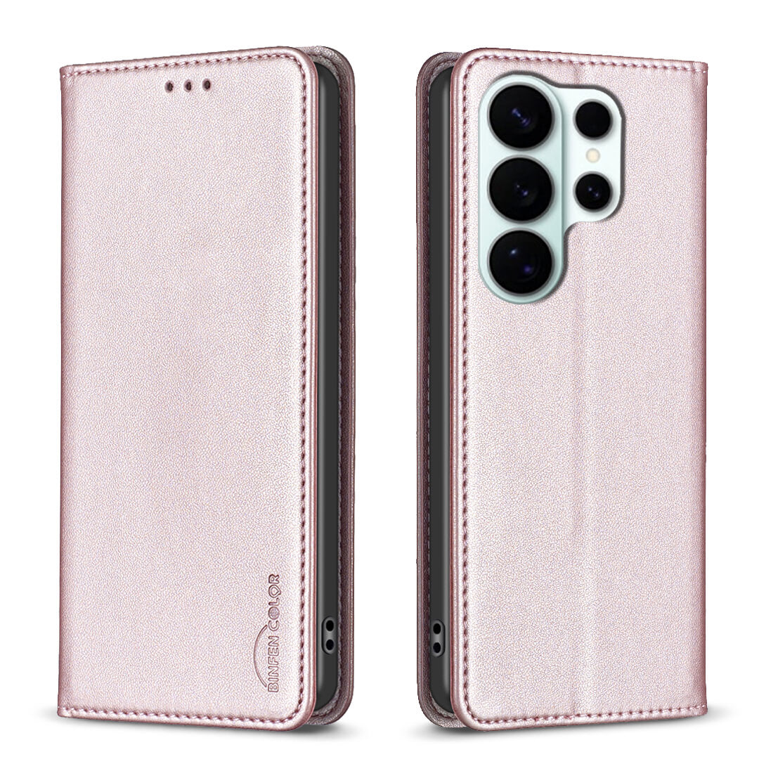 Galaxy S26 Ultra - BINFEN Custodia flip