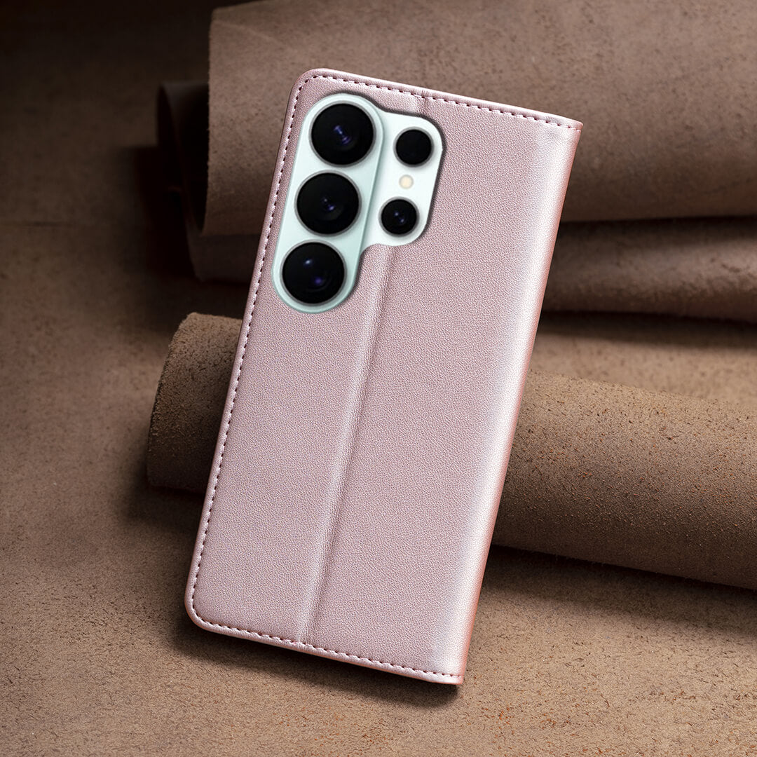 Galaxy S26 Ultra - BINFEN Custodia flip