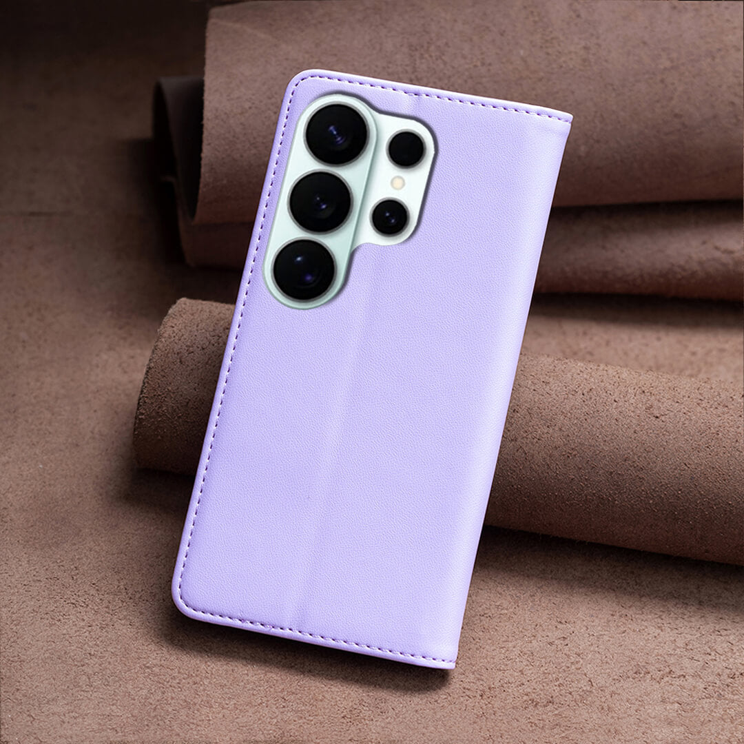 Galaxy S26 Ultra - BINFEN Custodia flip