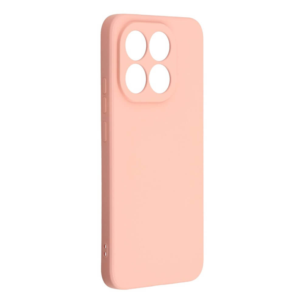 Xiaomi 15T - Silicone Rubber Case