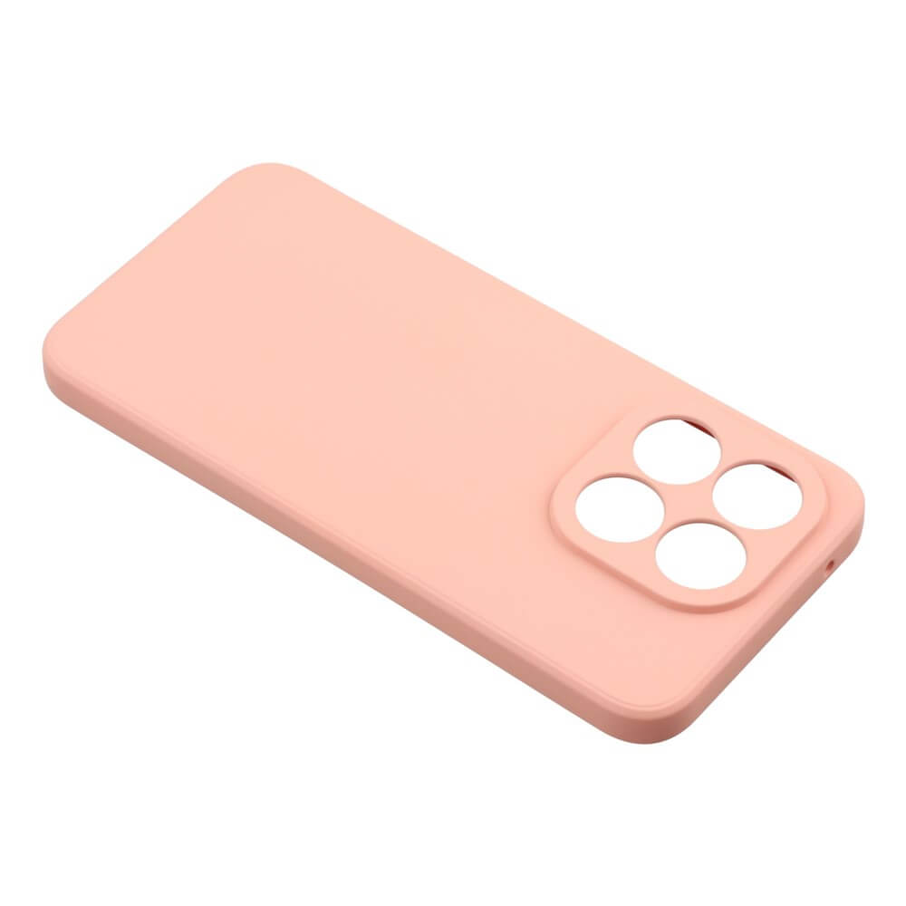 Xiaomi 15T - Silicone Rubber Case