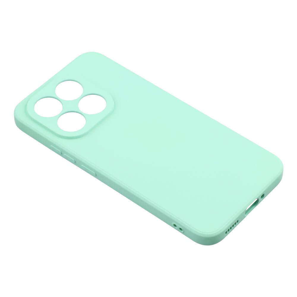 Xiaomi 15T - Silicone Rubber Case