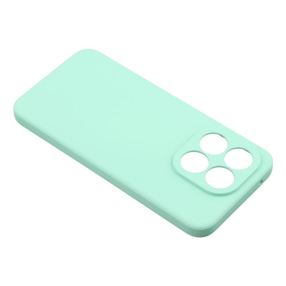 Xiaomi 15T - Silicone Rubber Case