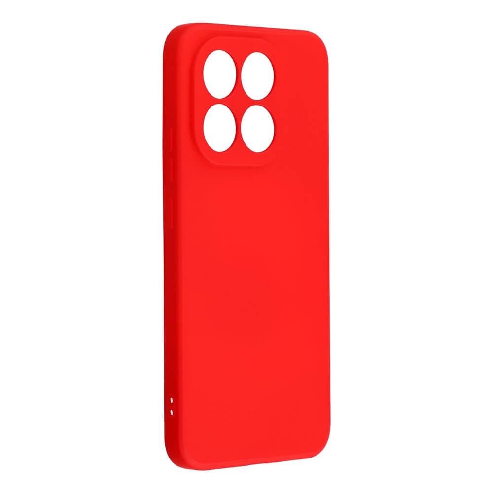 Xiaomi 15T - Silicone Rubber Case