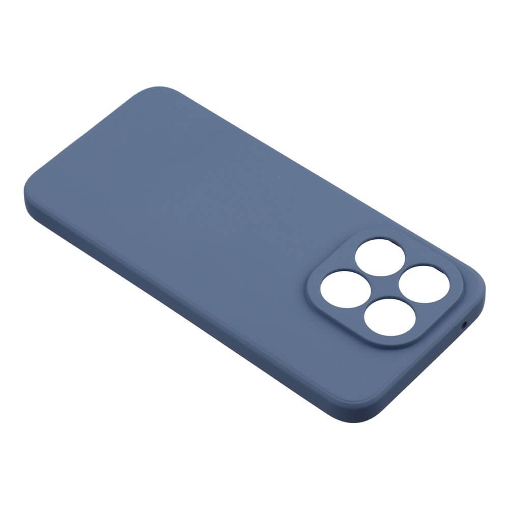 Xiaomi 15T - Silicone Rubber Case