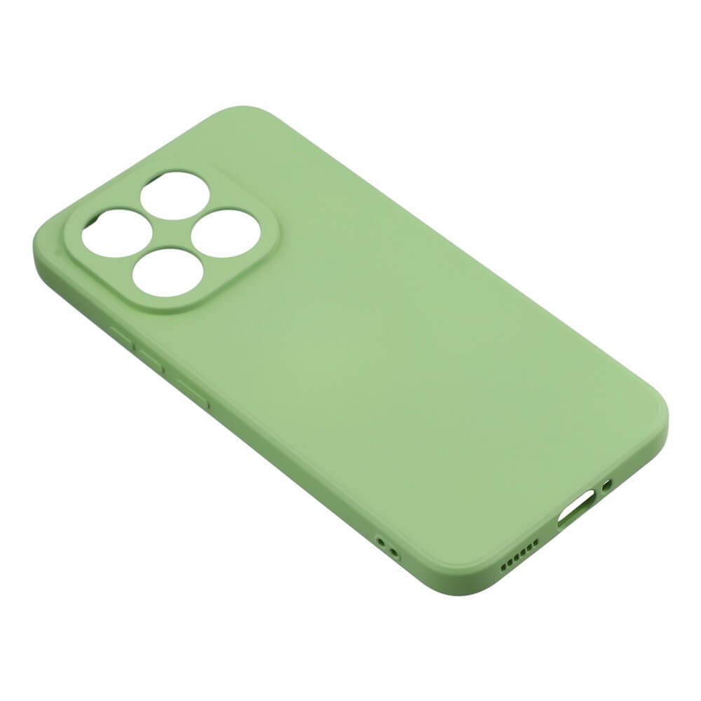 Xiaomi 15T - Silicone Rubber Case