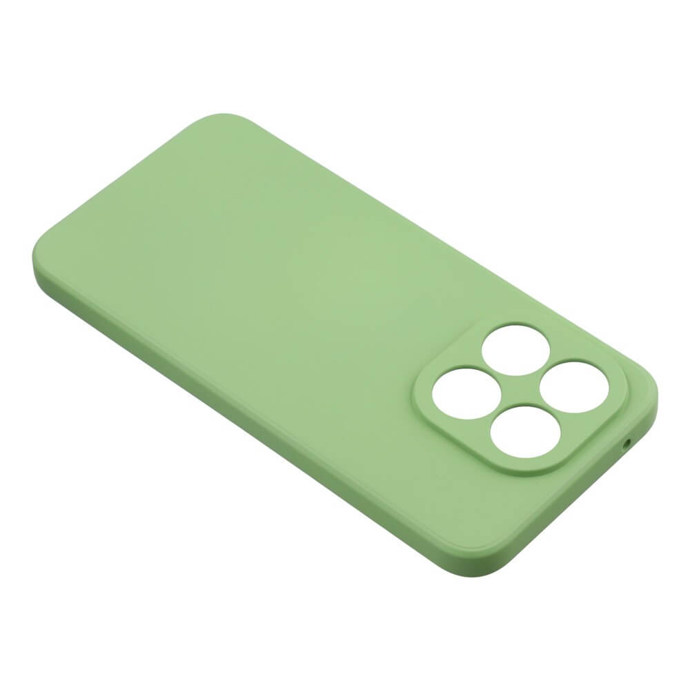 Xiaomi 15T - Silicone Rubber Case
