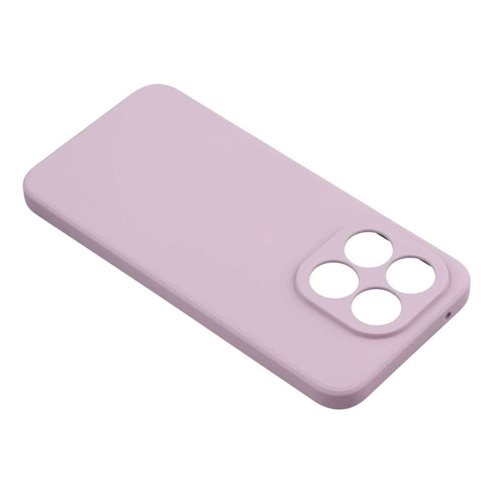 Xiaomi 15T - Silicone Rubber Case