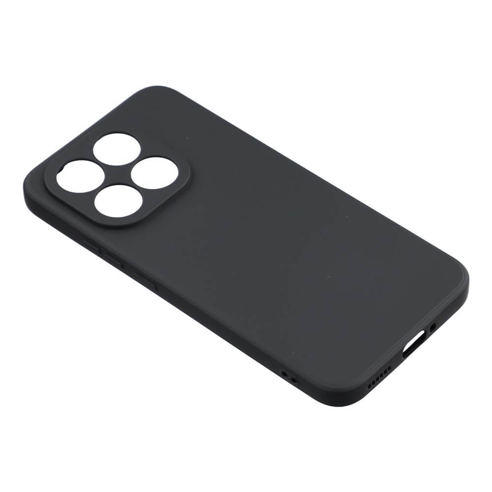 Xiaomi 15T - Silicone Rubber Case