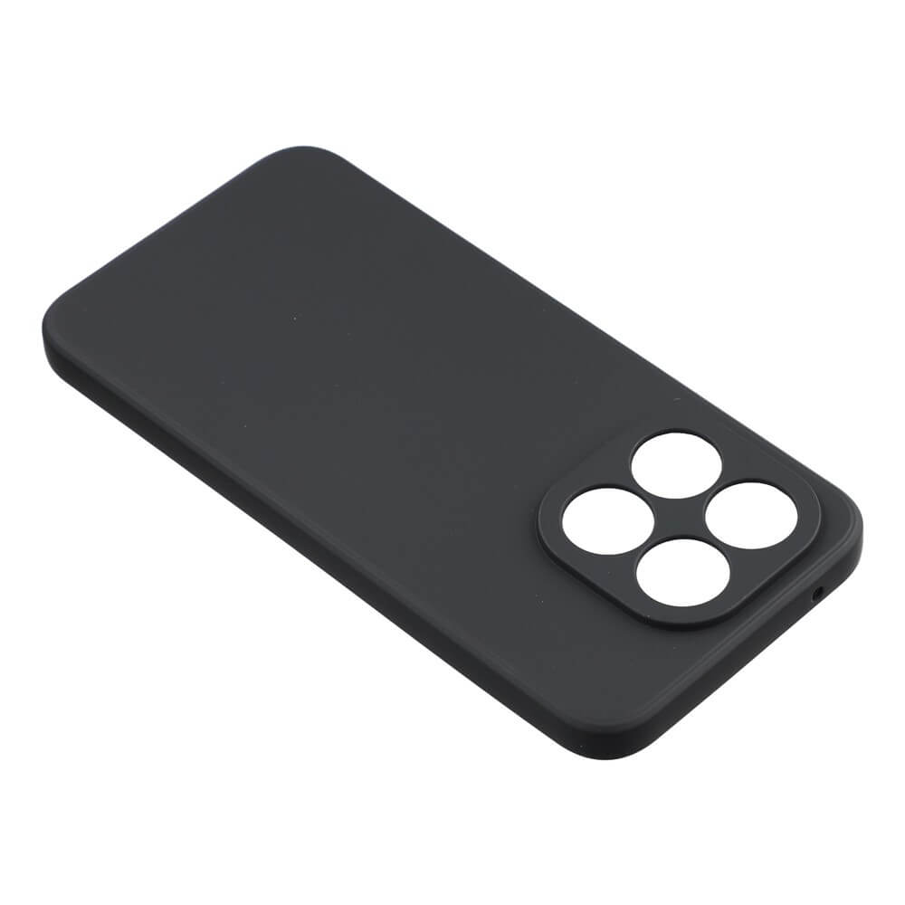 Xiaomi 15T - Silicone Rubber Case