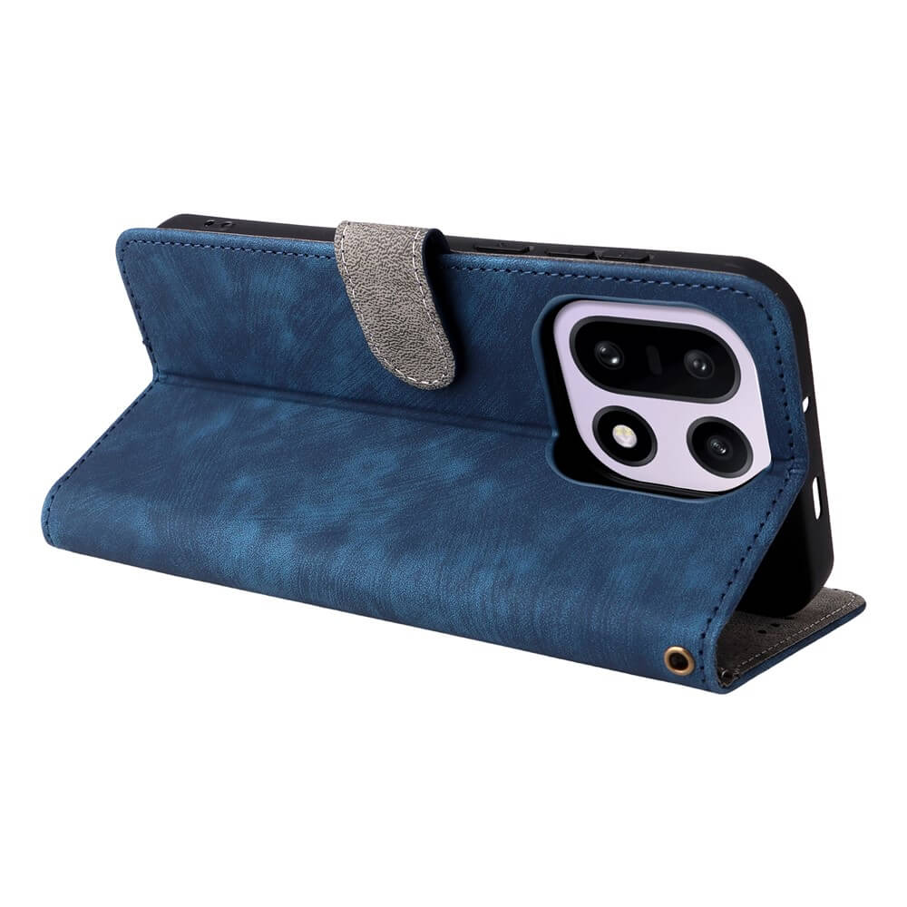 OnePlus 15 - Leather case with RFID blocker