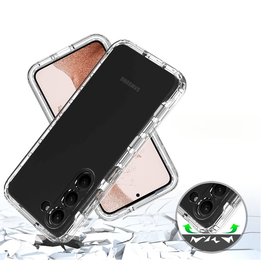 Galaxy S23 - Coque de protection intégrale