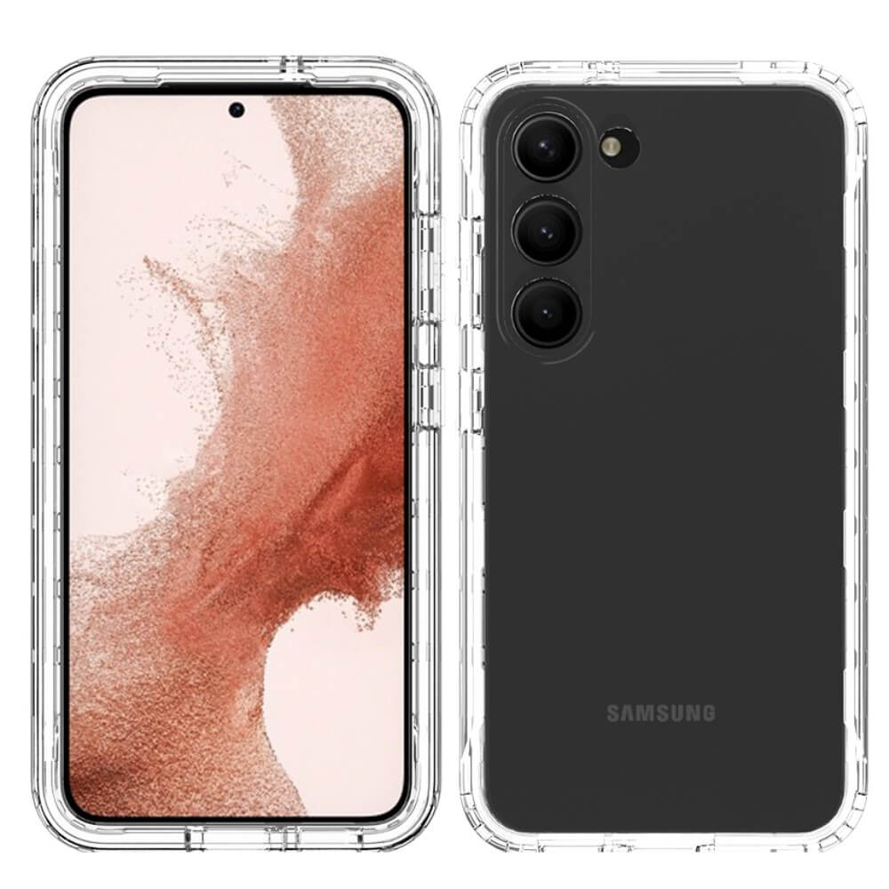 Galaxy S23+ - Custodia protettiva completa