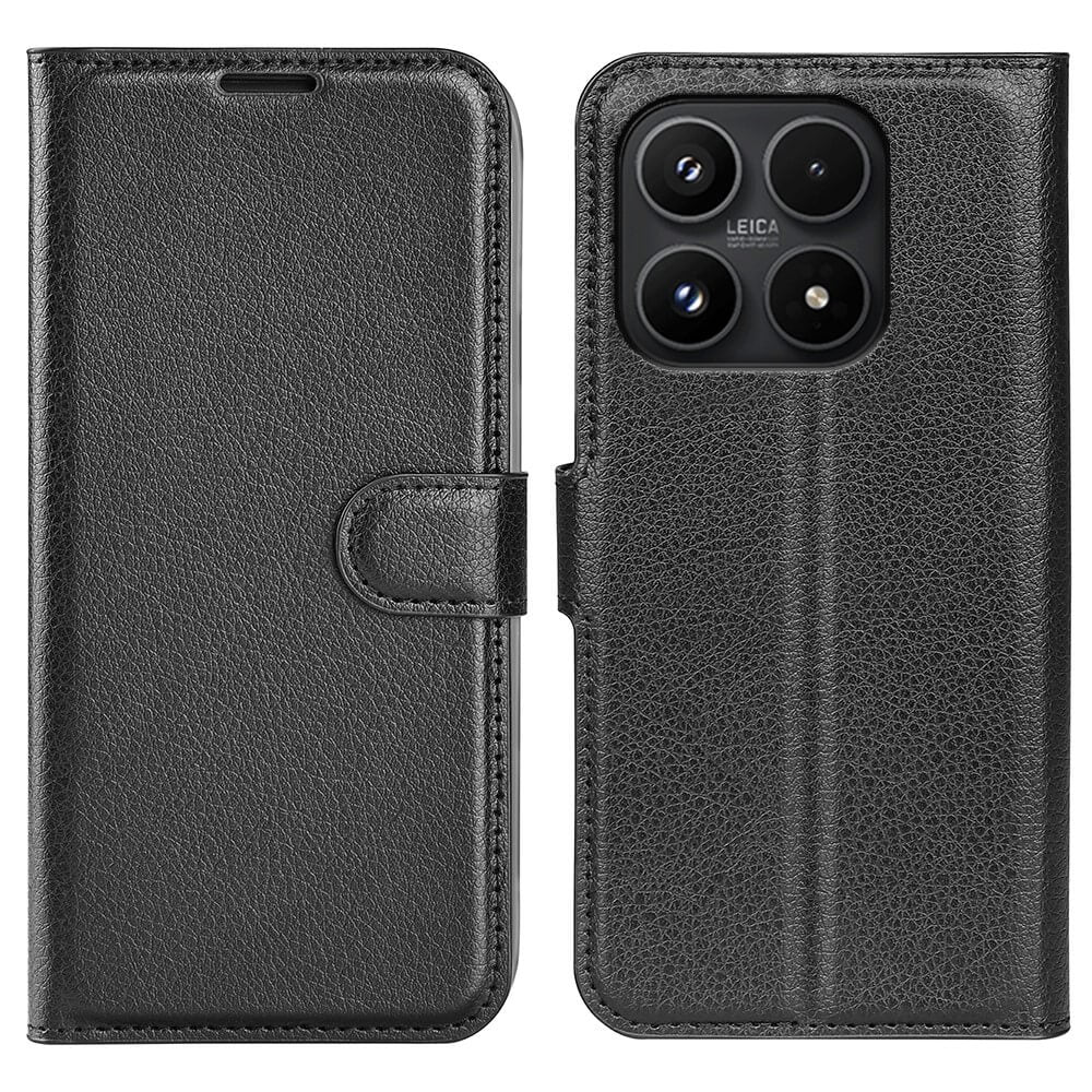 Xiaomi 17 - Custodia in ecopelle