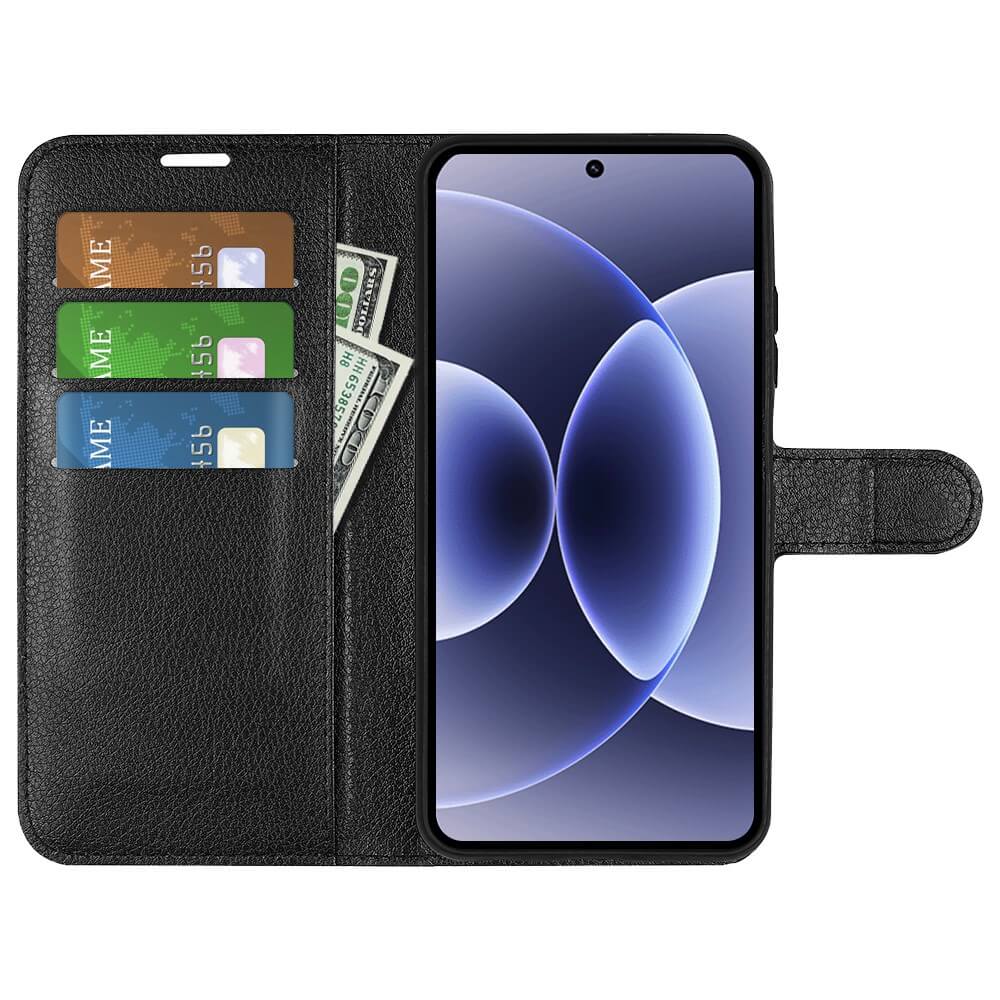 Xiaomi 17 - Custodia in ecopelle