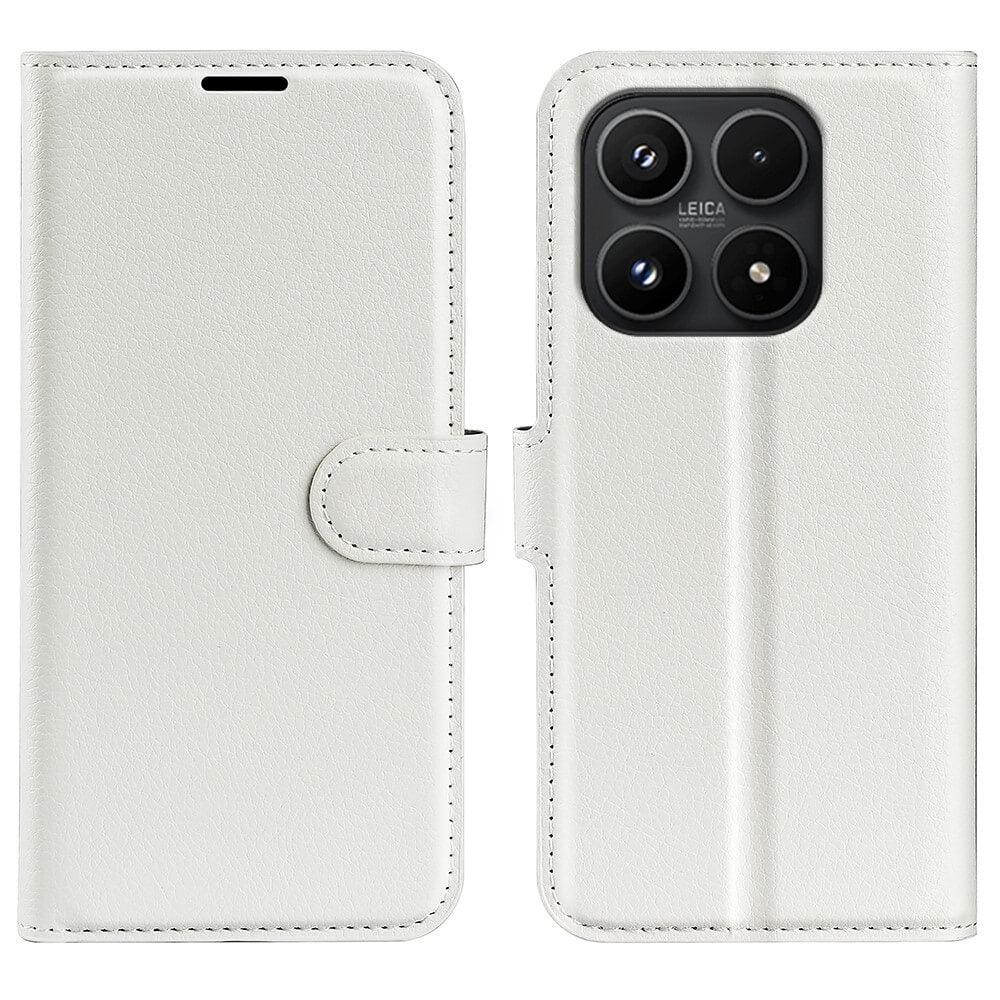 Xiaomi 17 - Custodia in ecopelle