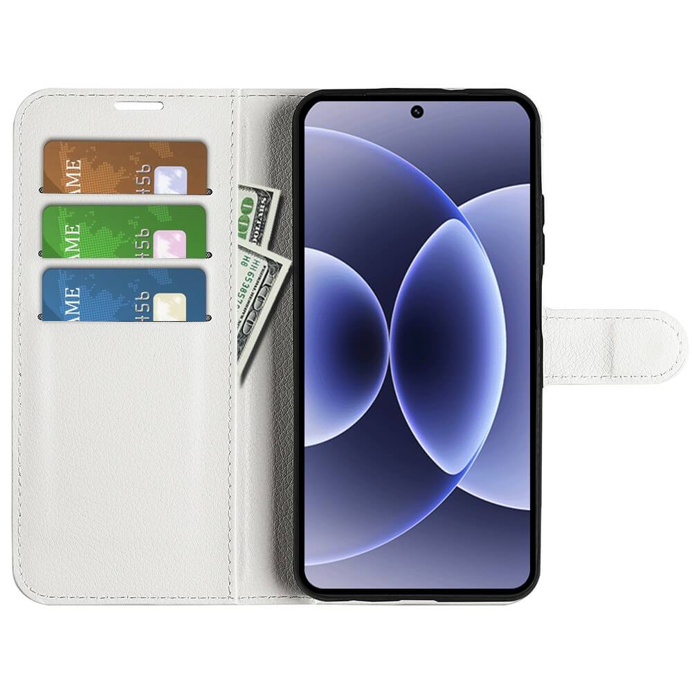 Xiaomi 17 - Custodia in ecopelle