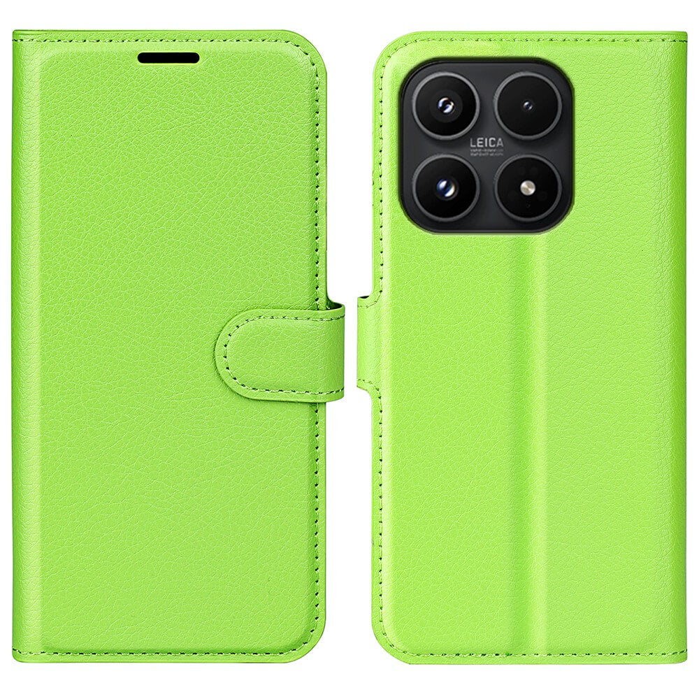 Xiaomi 17 - Custodia in ecopelle