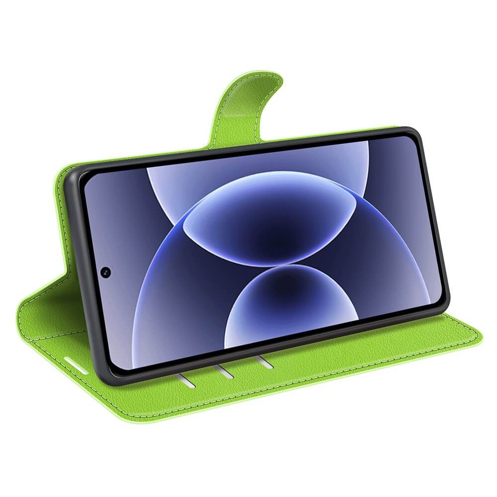 Xiaomi 17 - Custodia in ecopelle
