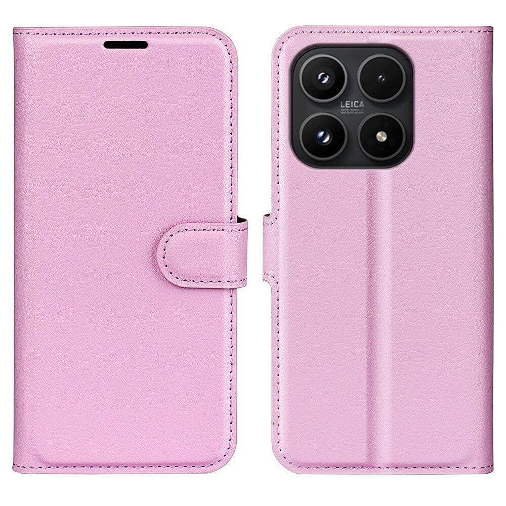 Xiaomi 17 - Custodia in ecopelle
