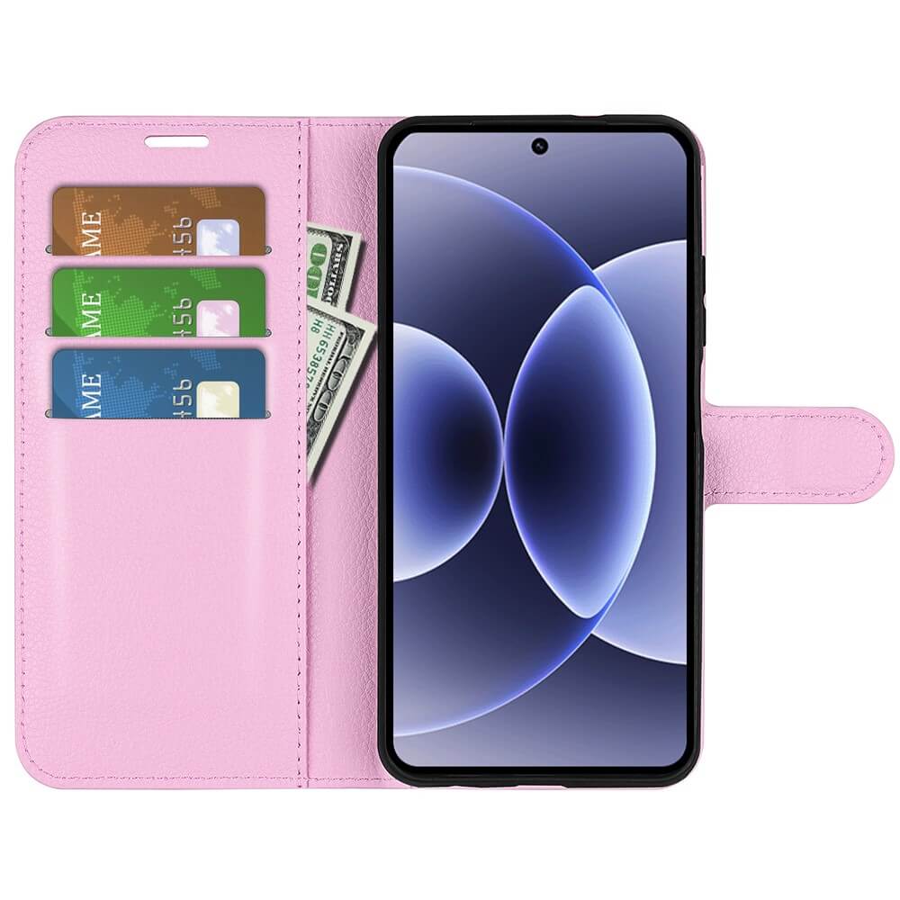 Xiaomi 17 - Custodia in ecopelle