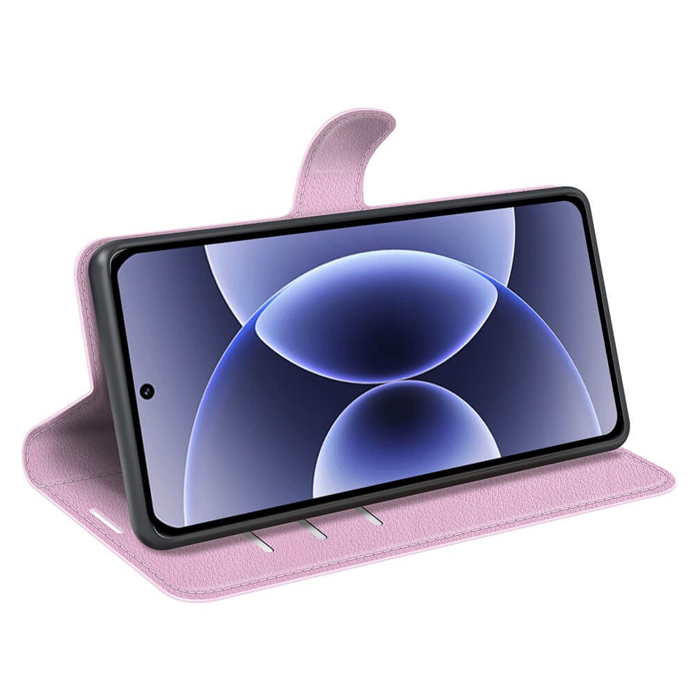 Xiaomi 17 - Custodia in ecopelle