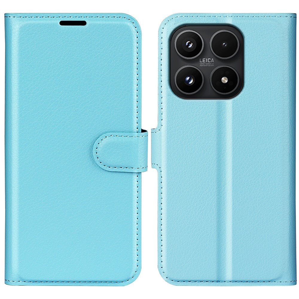 Xiaomi 17 - Custodia in ecopelle