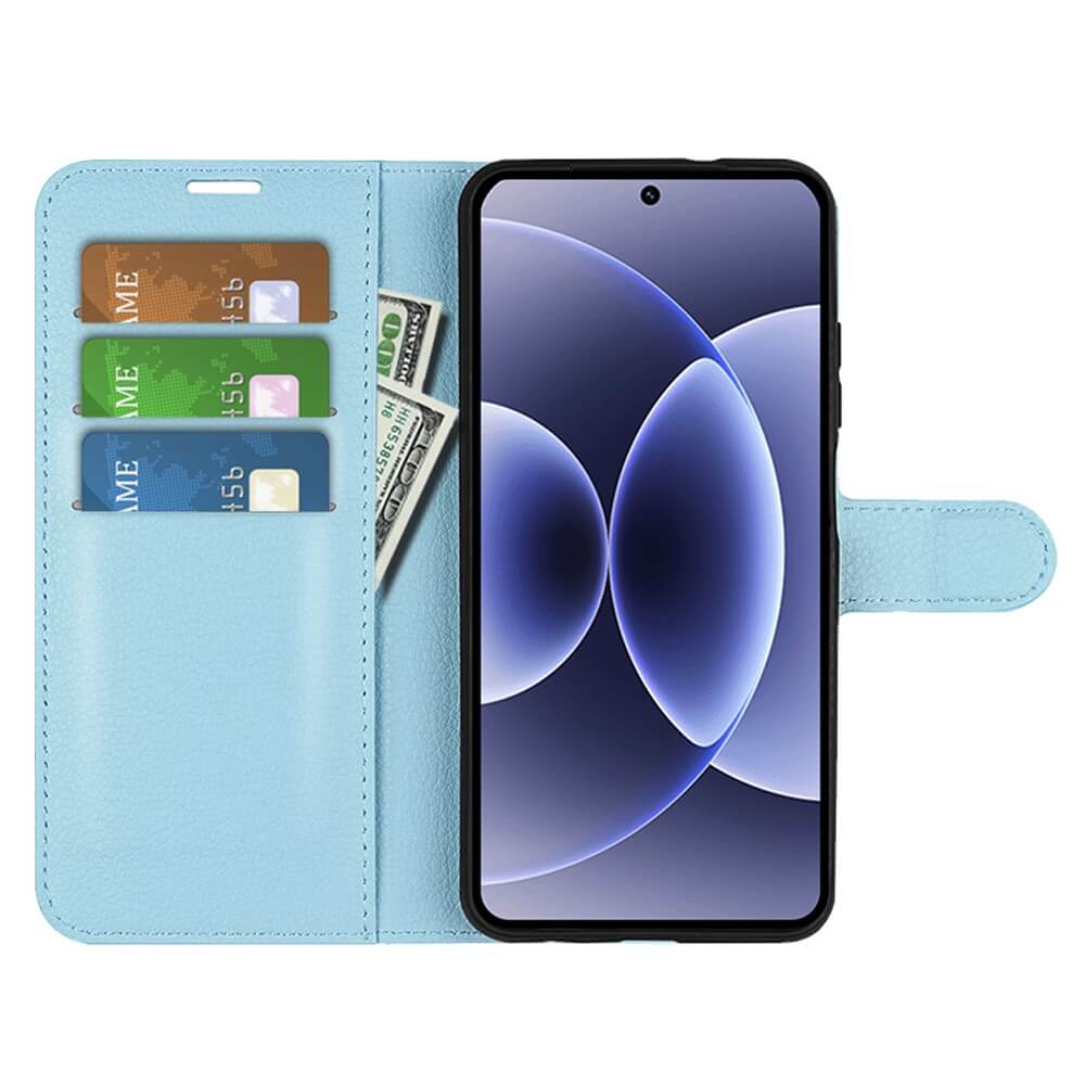 Xiaomi 17 - Custodia in ecopelle