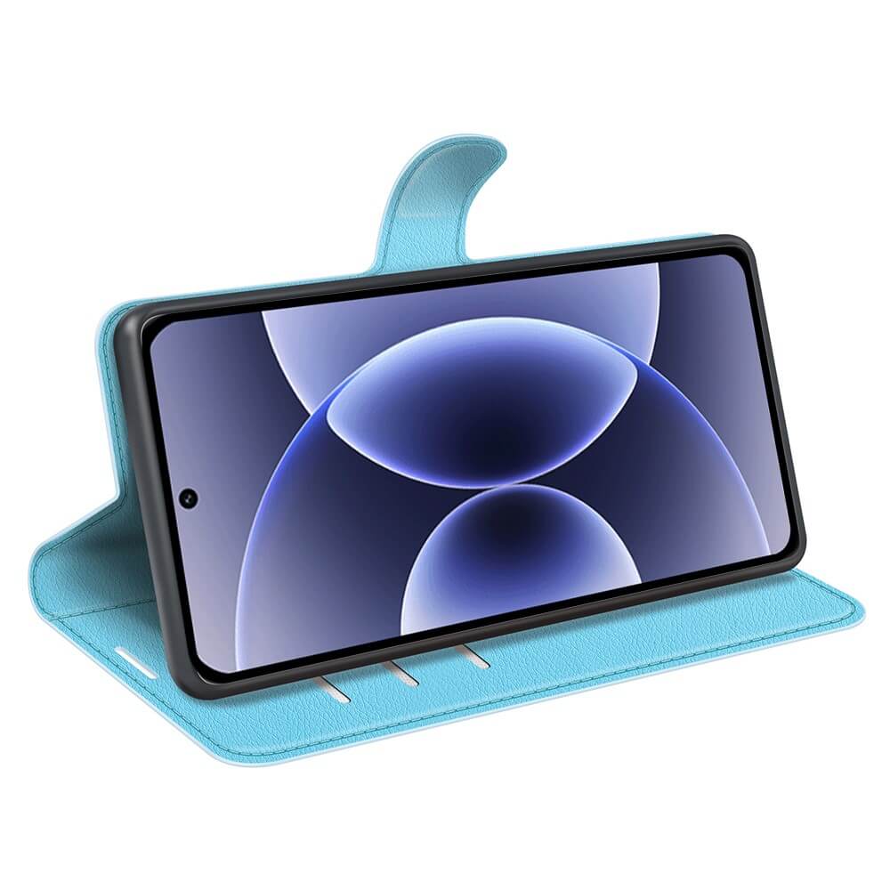 Xiaomi 17 - Custodia in ecopelle