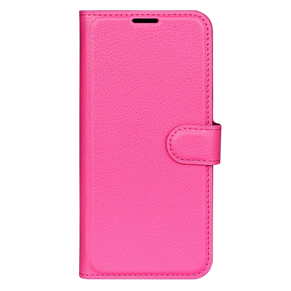 Xiaomi 17 - Custodia in ecopelle