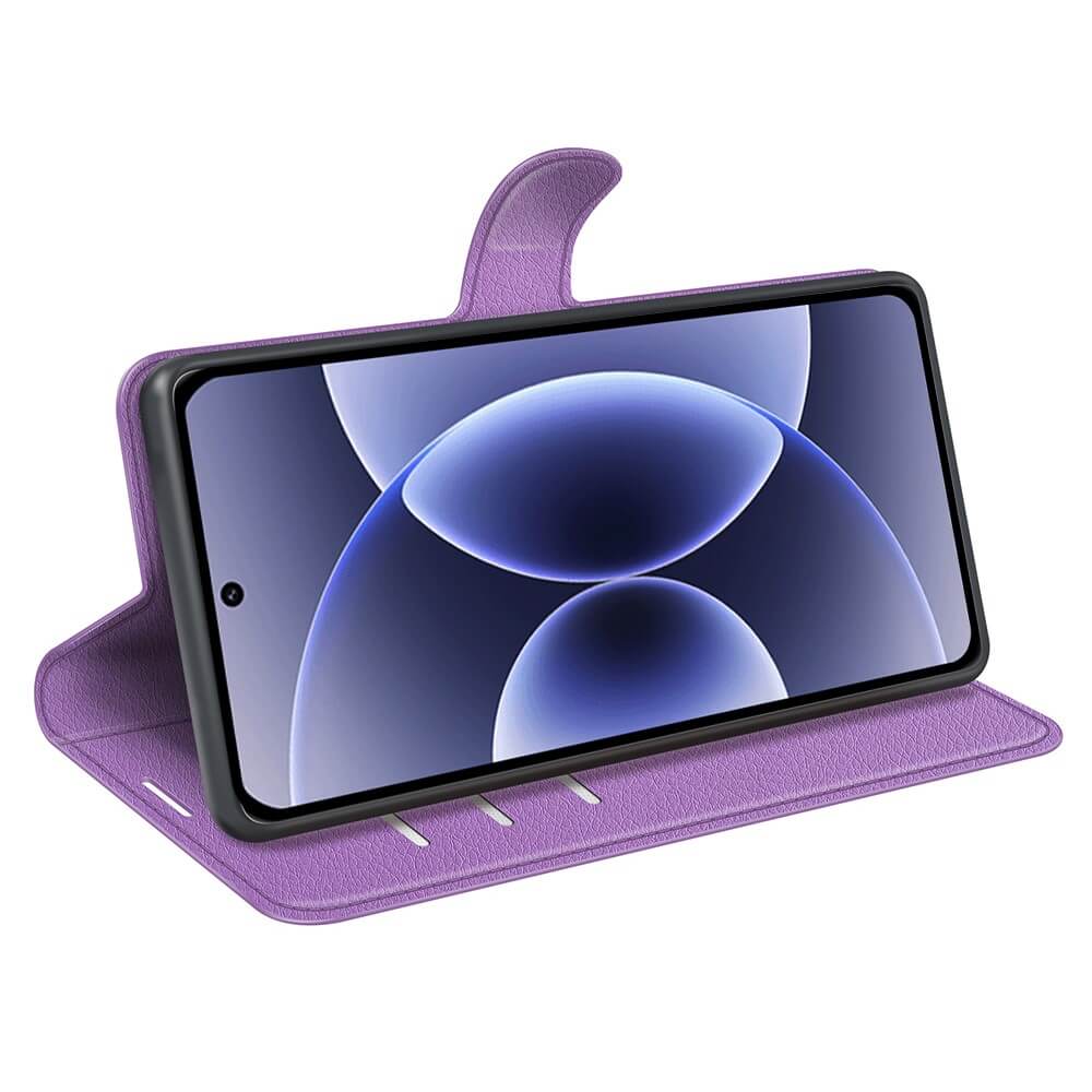 Xiaomi 17 - Custodia in ecopelle