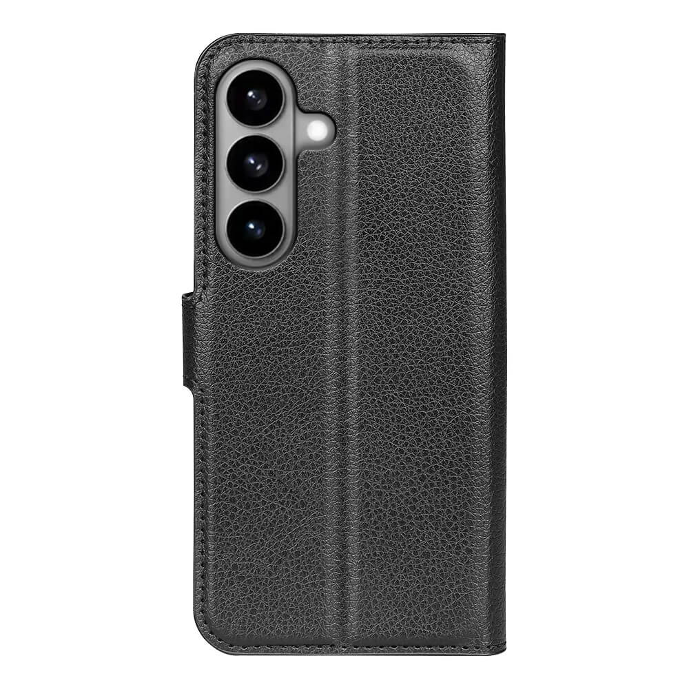 Galaxy S26 - Coque en similcuir