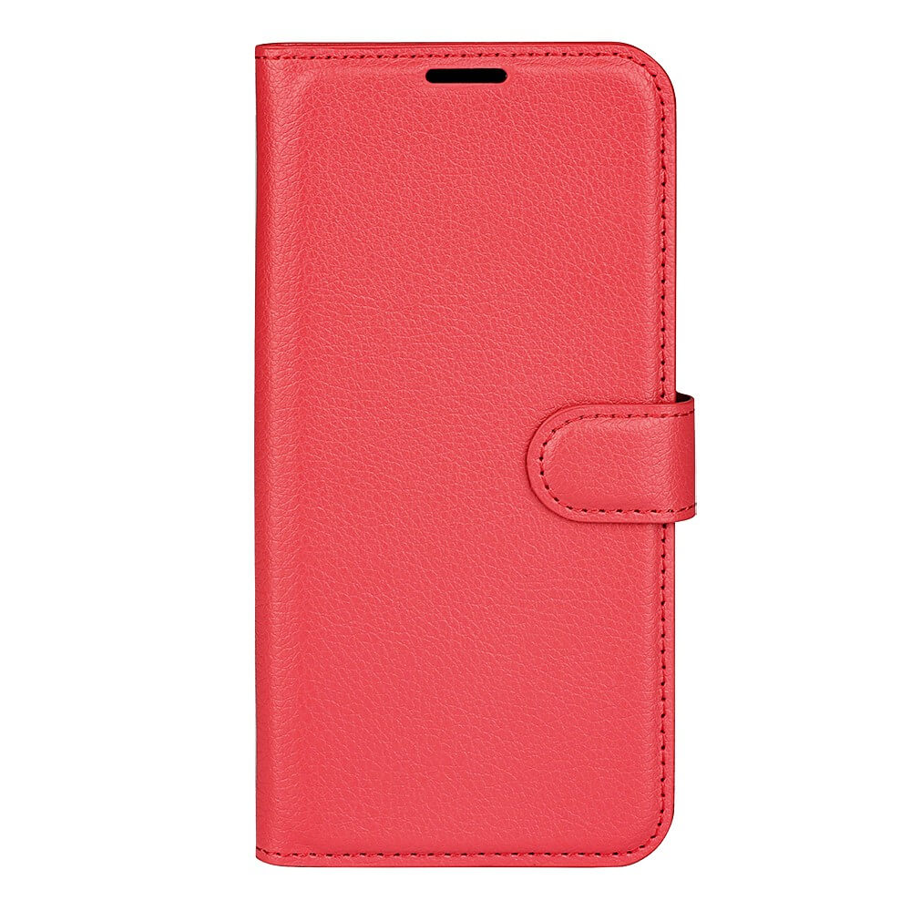 Galaxy S26 - Coque en similcuir