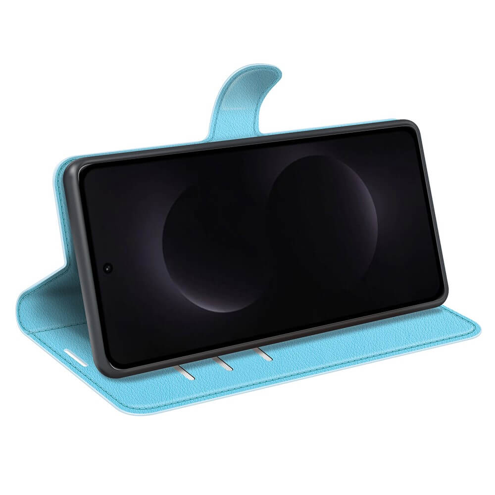 Galaxy S26 Ultra - Coque en similcuir