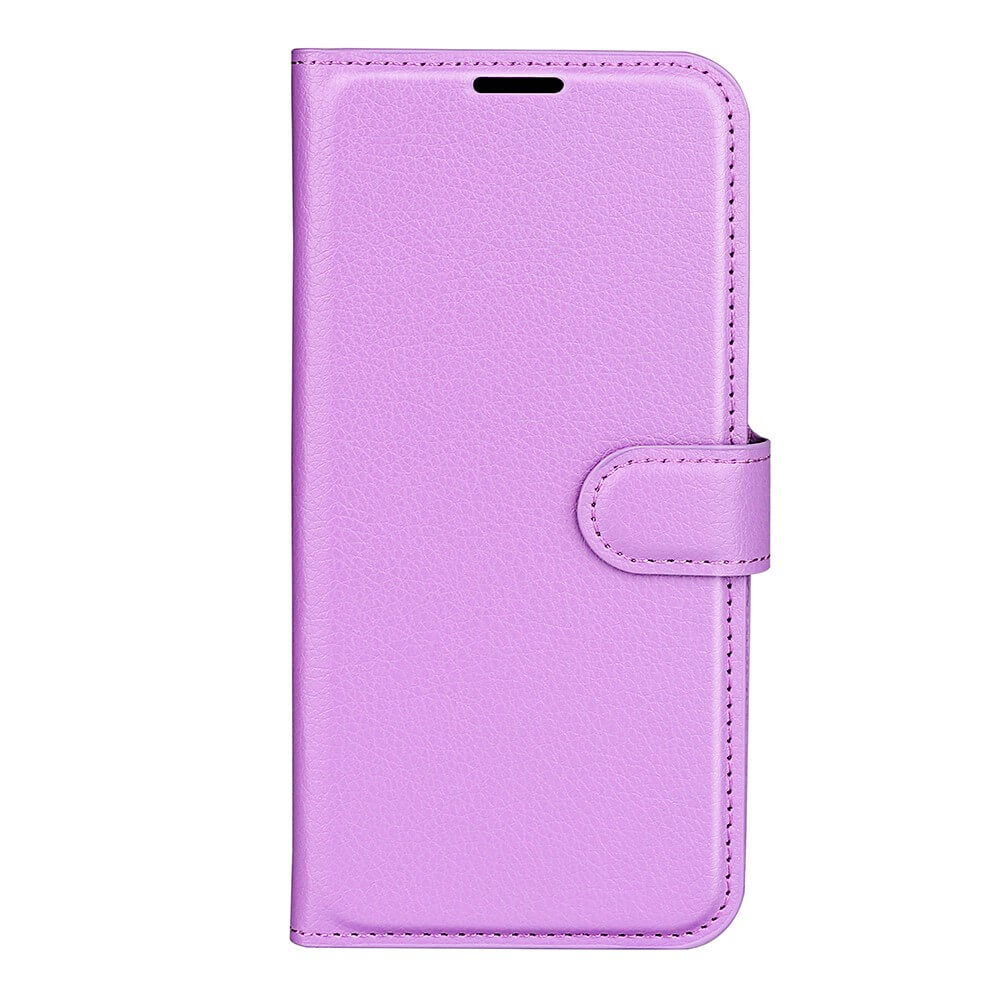 Galaxy S26 Ultra - Coque en similcuir
