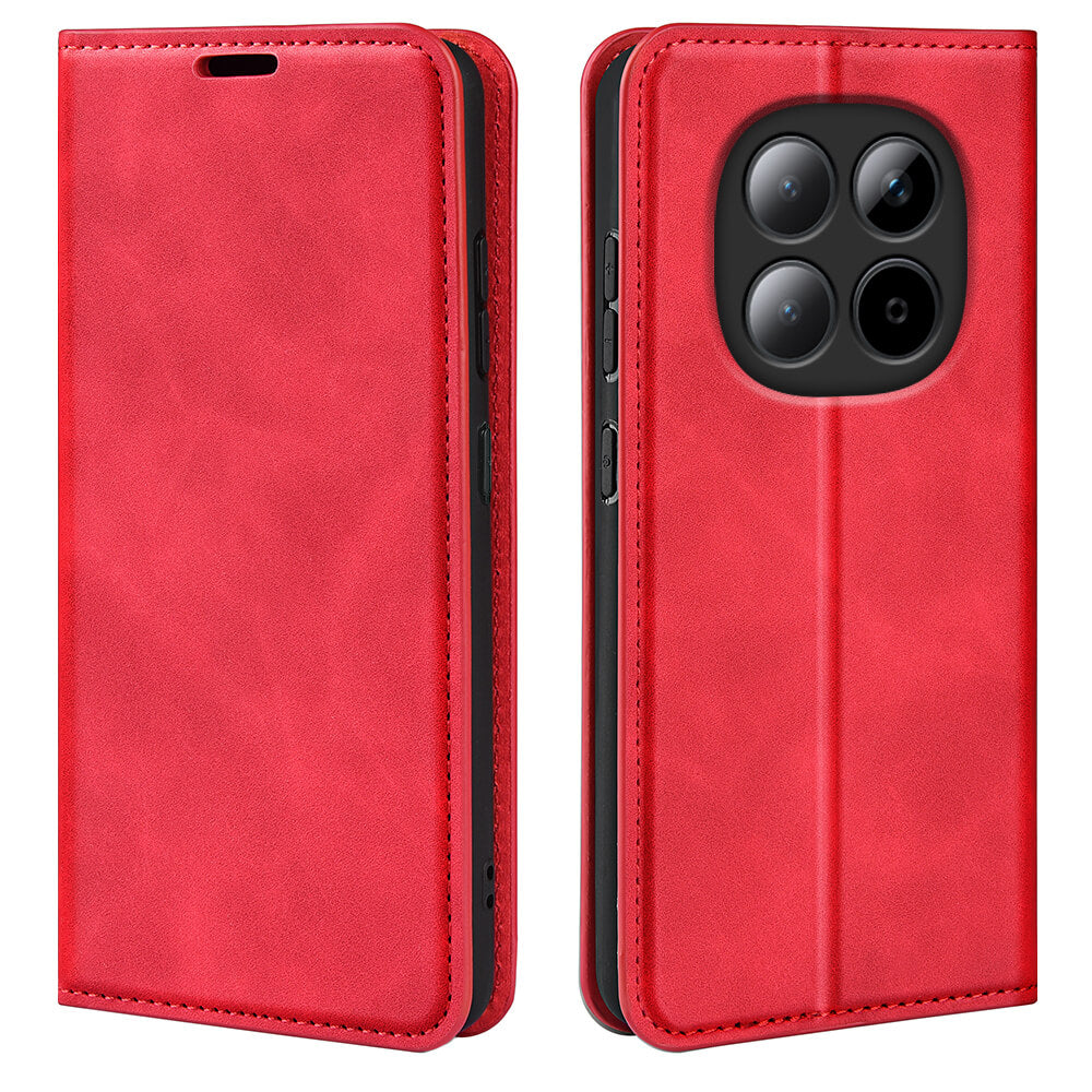 Xiaomi Redmi Note 15 5G - Stand Flip Case Hülle