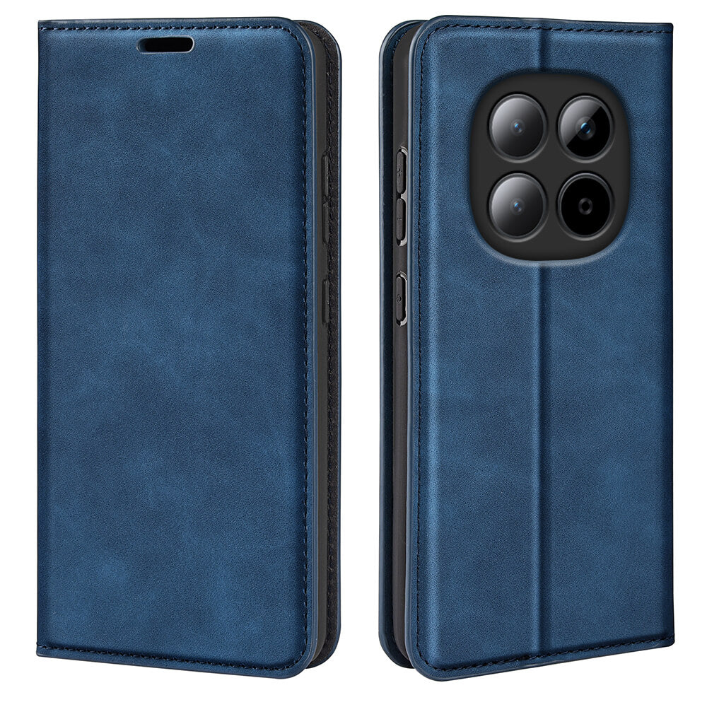 Xiaomi Redmi Note 15 5G - Stand Flip Case Hülle