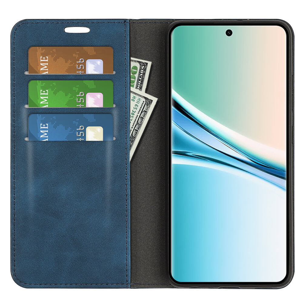 Xiaomi Redmi Note 15 5G - Stand Flip Case Hülle