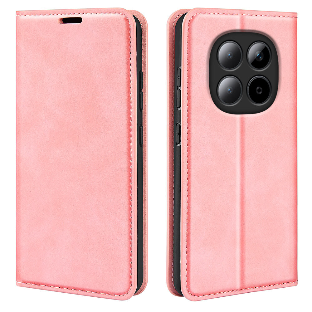 Xiaomi Redmi Note 15 5G - Stand Flip Case Hülle