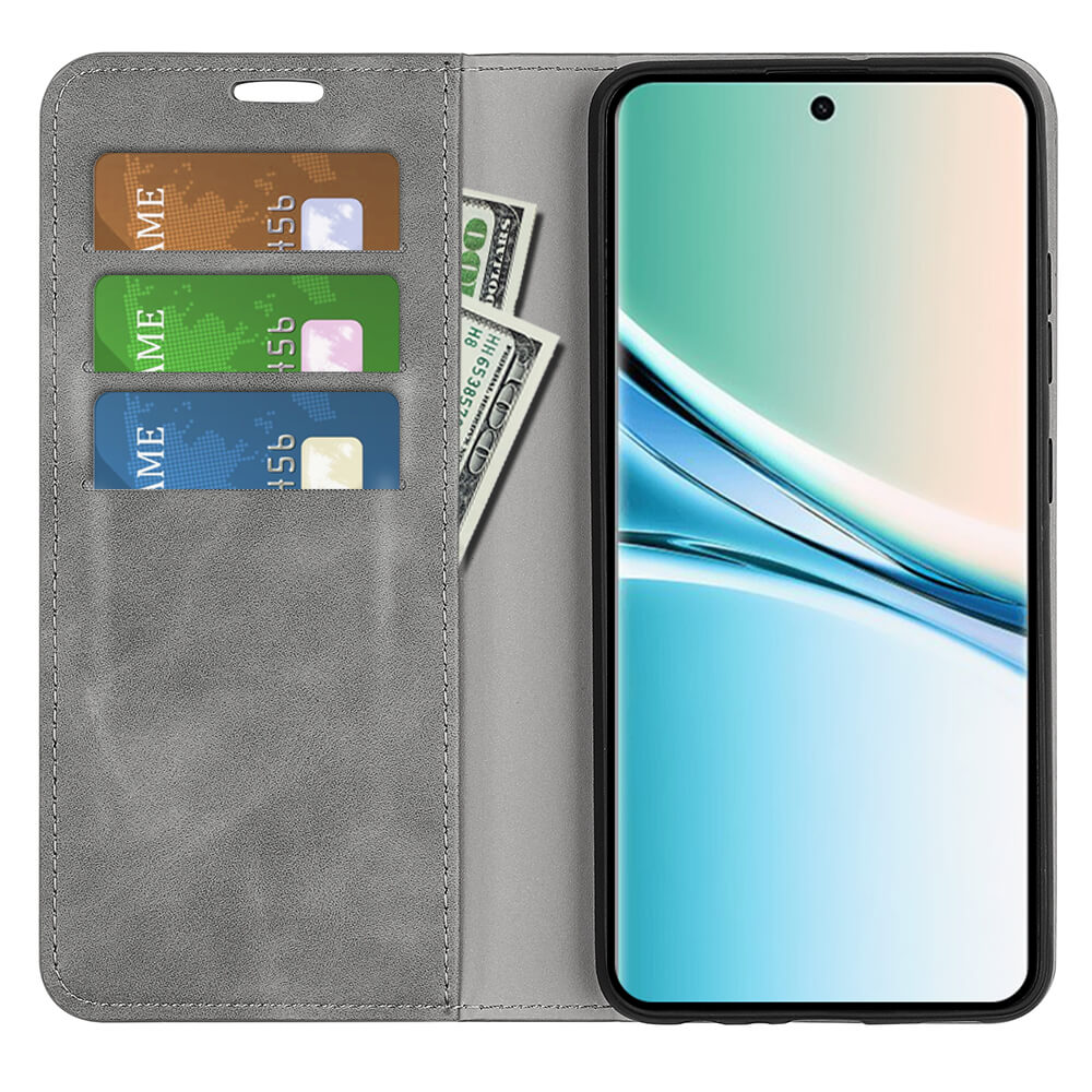 Xiaomi Redmi Note 15 5G - Stand Flip Case Hülle