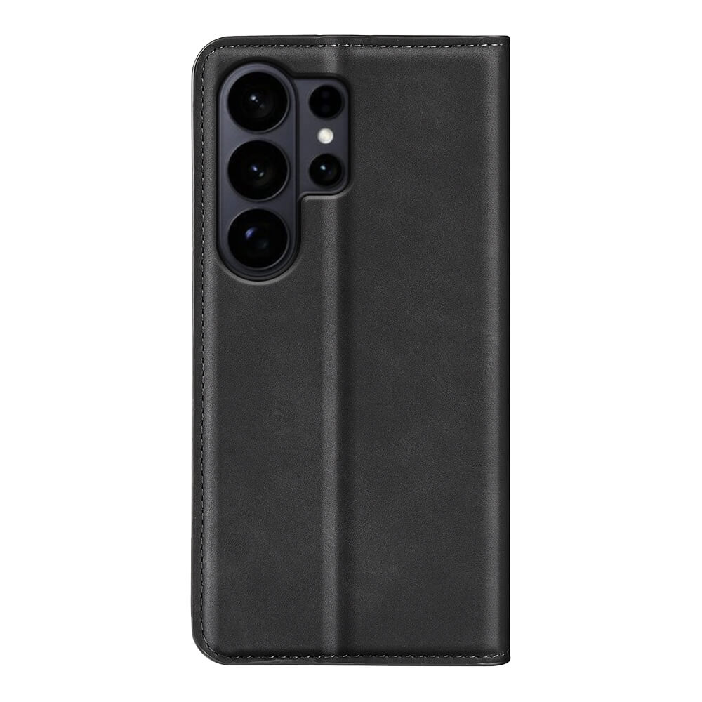 Galaxy S26 Ultra - Custodia Stand Flip Case