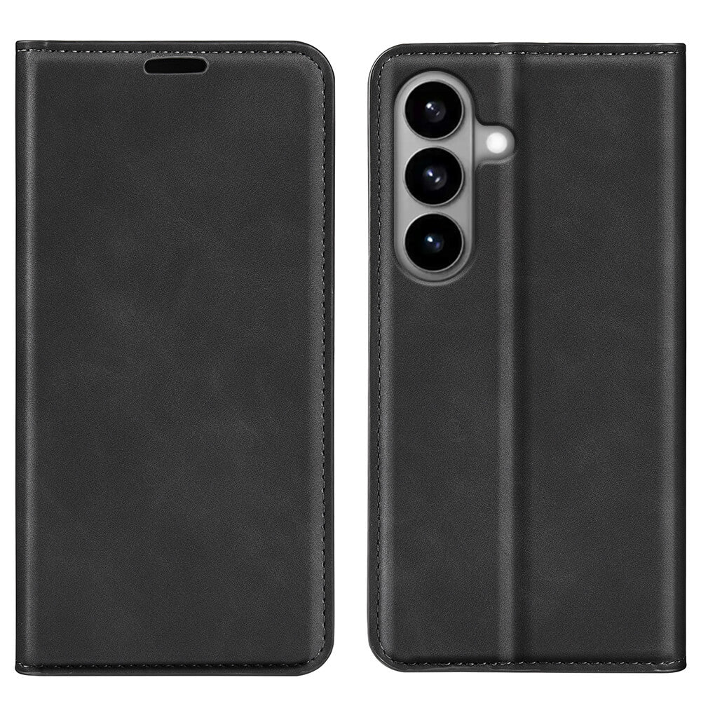 Galaxy S26 - Custodia Stand Flip Case